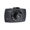 Image of Wide Angle Lens Car Camera Recorder (DVR IR Night Vision DVR XNC)
