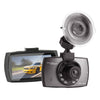 Image of Wide Angle Lens Car Camera Recorder (DVR IR Night Vision DVR XNC)