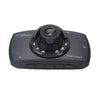 Image of Wide Angle Lens Car Camera Recorder (DVR IR Night Vision DVR XNC)