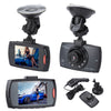 Image of Wide Angle Lens Car Camera Recorder (DVR IR Night Vision DVR XNC)