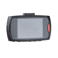 Wide Angle Lens Car Camera Recorder (DVR IR Night Vision DVR XNC)
